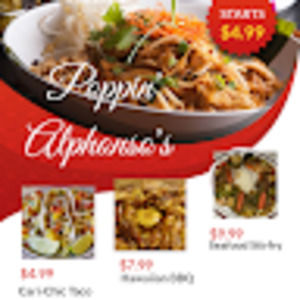 Meet your Posher, Sue